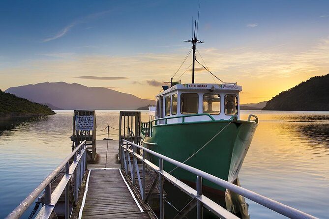 Auckland to Rotorua Private Tour - Who Should Book This Tour?