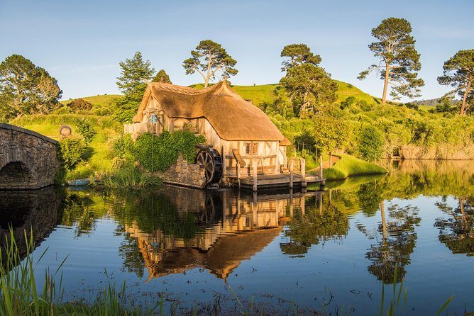 Auckland to Rotorua via Hobbiton Small Group Tour (One Way) - Analyzing the Value