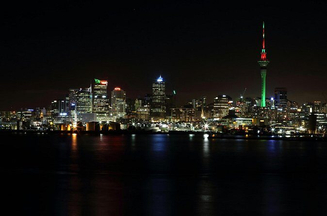 Auckland Urban Charm Half Day Tour - The Sum Up: Who Is This Tour Best For?