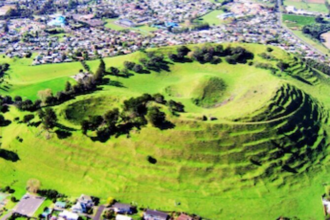 Auckland Urban Mori Experience with Transportation - An In-Depth Look at What the Tour Offers