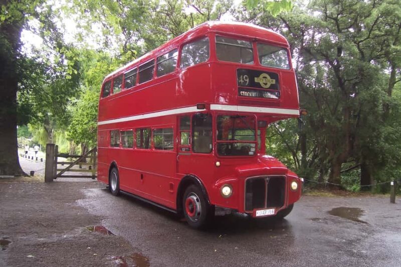 Auckland: Vintage Double-Decker Bus Sightseeing Tour - Final Thoughts: Is It Worth It?
