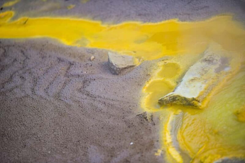 Auckland: Wai-O-Tapu and Lake Taupo Private Day Tour - Key Points