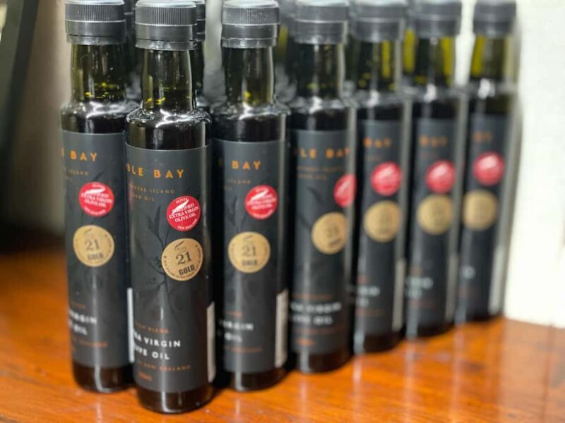 Auckland: Waiheke Island Luxury Experience Private Tour - Key Points