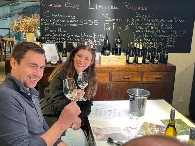 Auckland: Waiheke Island Luxury Experience Private Tour - An In-Depth Look at the Waiheke Island Luxury Tour Experience