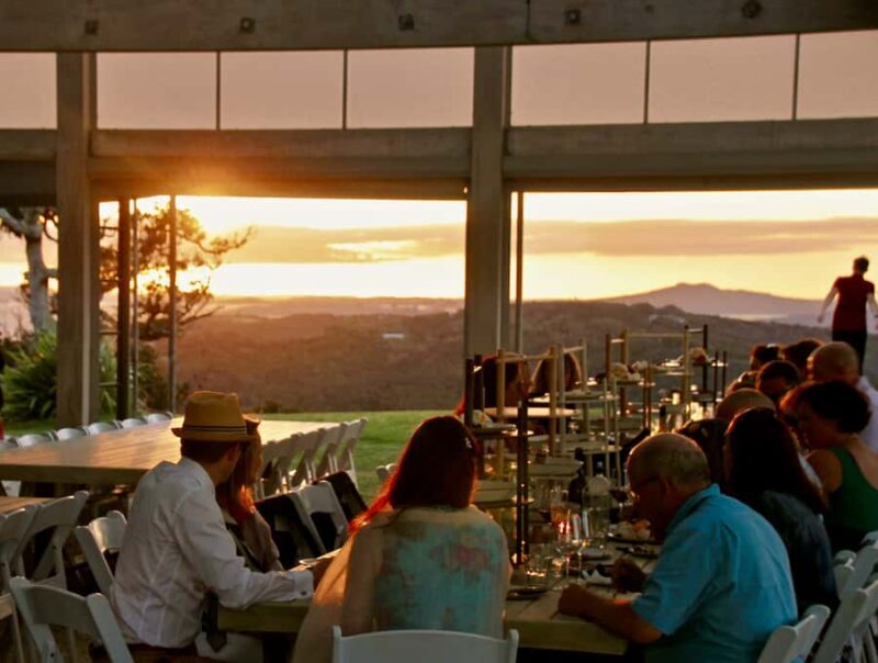 Auckland: Waiheke Island Wine and Food Tasting with Flights - Who Should Consider This Tour?