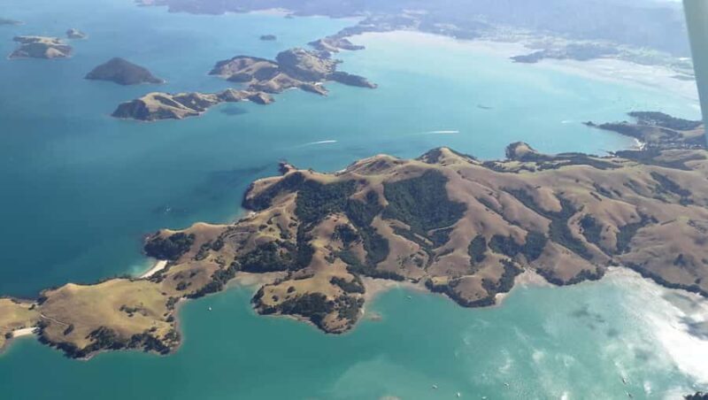 Auckland: Waiheke Island Wine and Food Tasting with Flights - FAQ