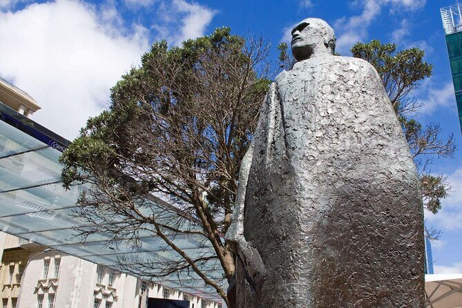 Auckland Walking Tour: Small-Group History & Culture Experience - Introduction