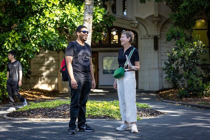 Auckland Walking Tour: Small-Group History & Culture Experience - Why This Tour Stands Out