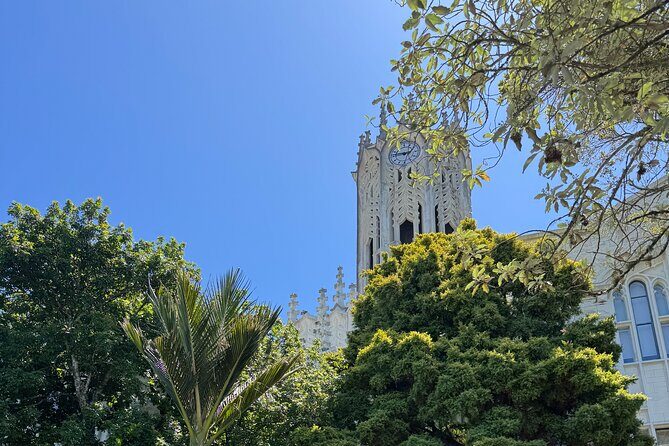 Auckland Walking Tour: Small-Group History & Culture Experience - FAQ