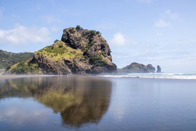 Auckland West Coast Half-Day Private Tour - Who Will Love This Tour?