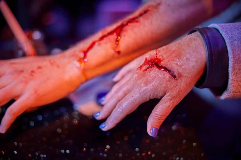 Auckland: Wt Workshop Unleashed Creative Classes Ticket - Key Points