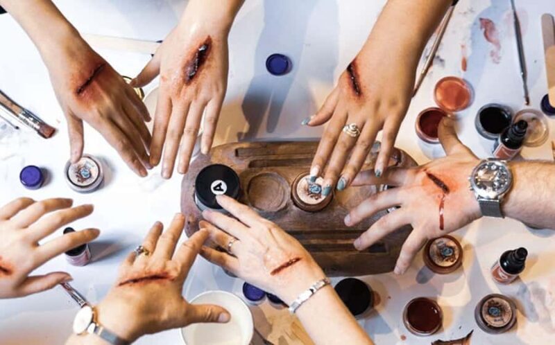 Auckland: Wt Workshop Unleashed Creative Classes Ticket - What’s This Experience All About?