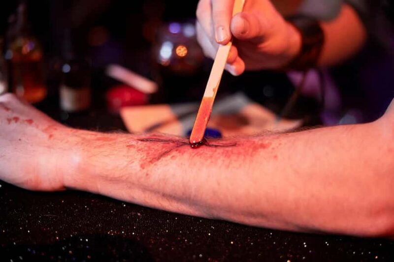 Auckland: Wt Workshop Unleashed Creative Classes Ticket - What Makes It Worthwhile?