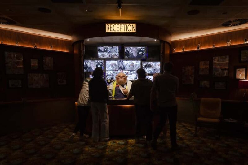 Auckland: Wt Workshop Unleashed Guided Tour Ticket - The Sum Up: Is It Worth It?