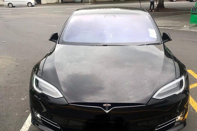 Auckland's premium luxury transfers from/to Airport / North Shore - How Does It Compare?