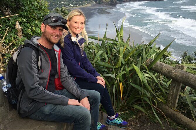 Auckland's Wild West Coast & Black Sand Beaches Tour inc Lunch - Final Thoughts