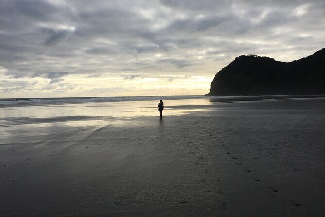 Auckland's Wild West Coast & Black Sand Beaches Tour inc Lunch - FAQ