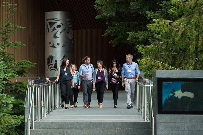 Audain Art Museum Admission Ticket - FAQ