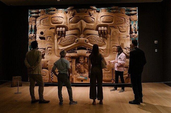 Audain Art Museum - Special Exhibition Public Guided Tour - FAQ