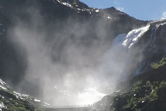 Audio-Guide Bus Tour at Scenic Routes of Åndalsnes to Trollstigen - Final Thoughts