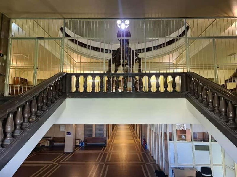 Audio Guide for Museum Paleontology and Historical Geology - Who Is This Tour Best For?