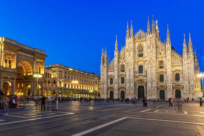 Audio Guide for the Duomo - Milan Cathedral (no ticket) - Final Thoughts: Is This Tour Worth It?