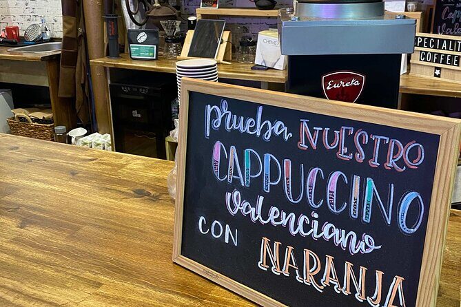 Audio Guide to Creating the Perfect Valencian Picnic - Starting Point and Introduction