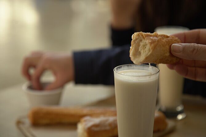 Audio Guide to Creating the Perfect Valencian Picnic - Artisan Food and Sweet Temptations