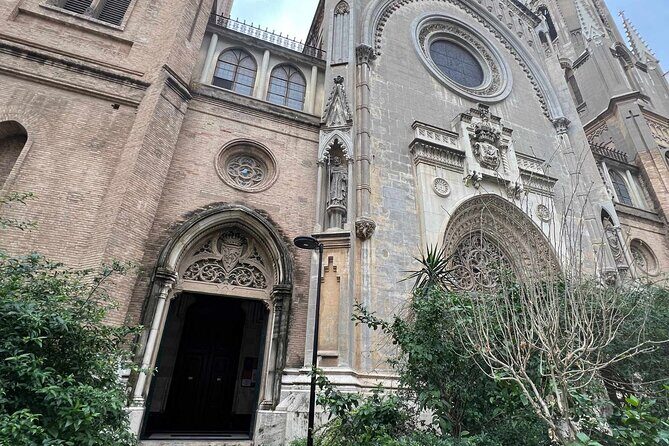 Audio Guide to Creating the Perfect Valencian Picnic - Market Insights and Final Arrangements