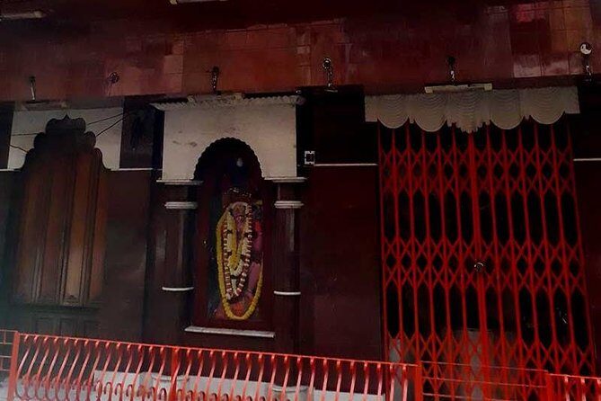 Audio Guided Tour of Pathuriaghata  Finding the Tagores, Kolkata - The Practical Side