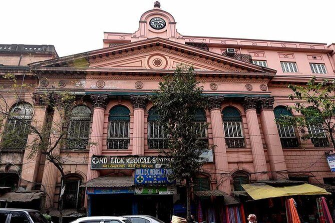 Audio Guided Tour of Pathuriaghata  Finding the Tagores, Kolkata - FAQ