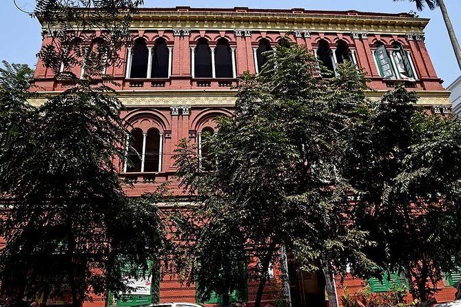 Audio Guided Tour Through Dalhousie or BBD Bagh Area, Kolkata - Final Thoughts: Who Is This Tour For?