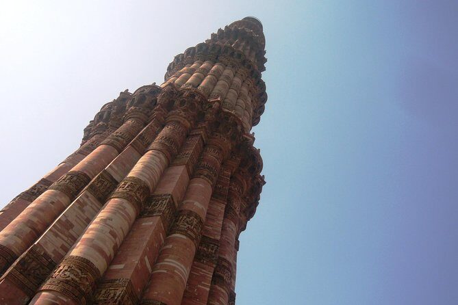 Audio Guided Walking Tour of Qutub Minar & Mehrauli, Delhi - Final Thoughts
