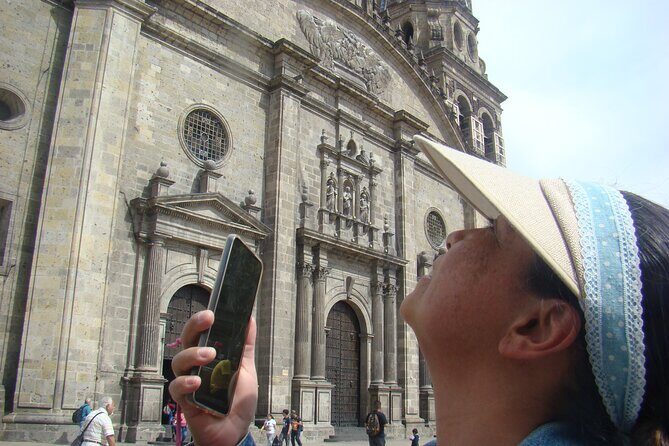 Audio Guides Guadalajara and Surrounding Areas - An Overview of the Guadalajara Audio Tour Experience