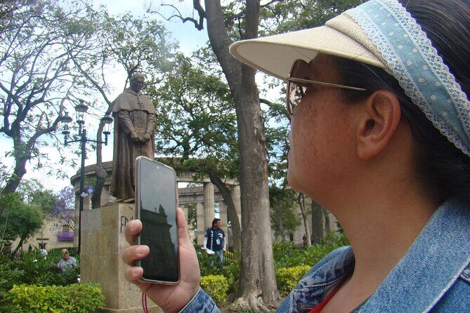 Audio Guides Guadalajara and Surrounding Areas - Day 5: Art, Museums, and Final Highlights