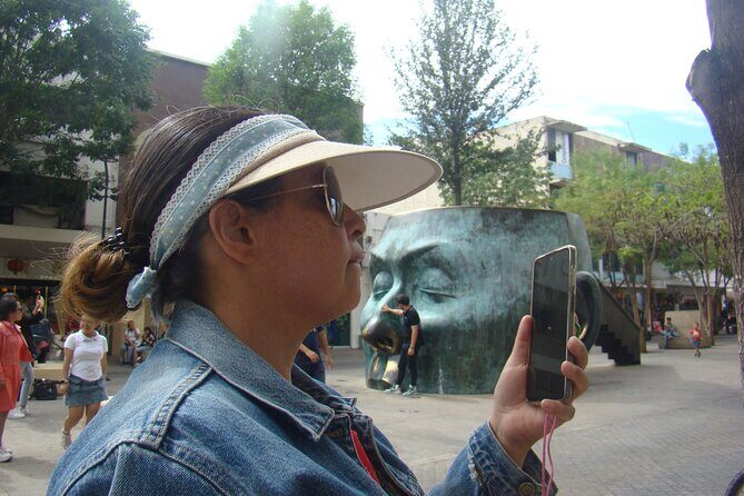 Audio Guides Guadalajara and Surrounding Areas - The Sum Up