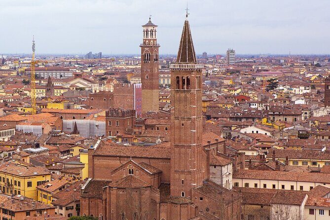 Audio guides to discover Verona, the city of Romeo and Juliet - FAQ