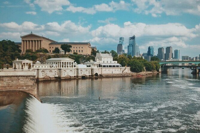 Audio Journey Through History: A Philadelphia Heritage Walk - Price and Value