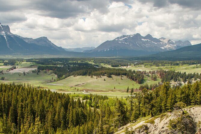 Audio Tour for Self-Guided Drives in Waterton National Park - Final Thoughts: Is This Tour Right for You?