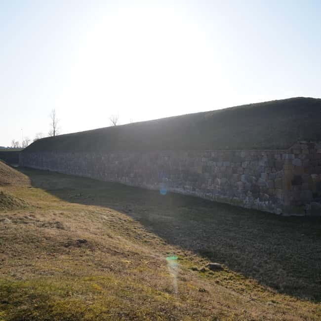 Audio Tour of Daugavpils Fortress - An In-Depth Look at the Daugavpils Fortress Audio Tour
