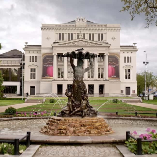 Audio Tour of Riga Old Town - Who Will Love This Tour?