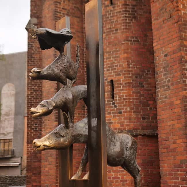 Audio Tour of Riga Old Town - Summary: Is This Tour Worth It?