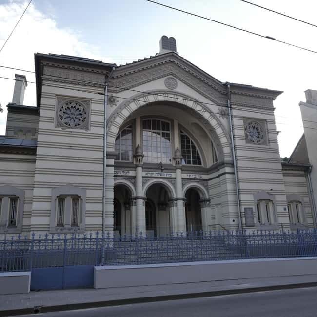 Audio Tour of the South Part of the Vilnius Old Town - The Sum Up: Is This Tour Right for You?