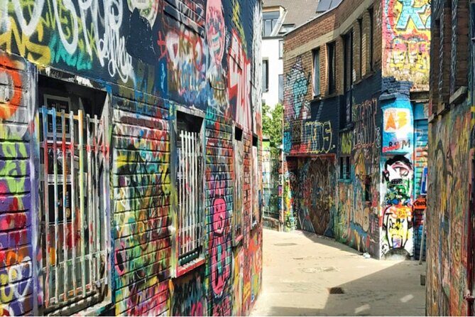 AudioGuide Ghent - Final Thoughts