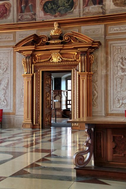 Augsburg - Private Historic Tour (Half Day) - Who Would Enjoy This Tour?