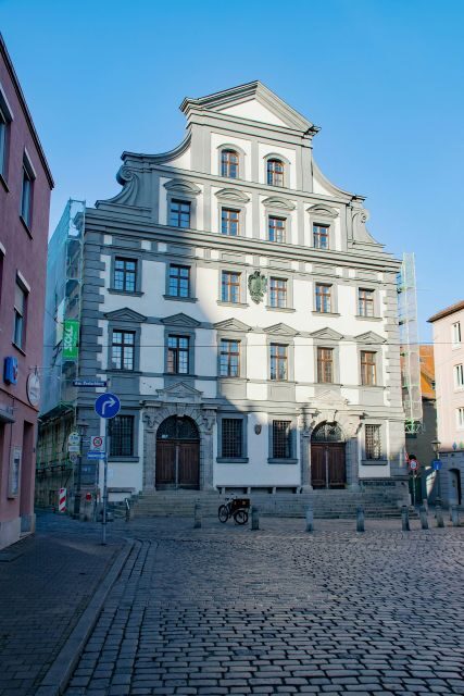 Augsburg - Private Historic Tour (Half Day) - In The Sum Up: Is This Tour Worth It?