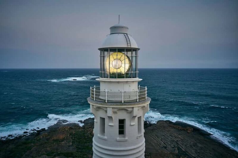 Augusta: Cape Leeuwin Lighthouse Tour - The Sum Up