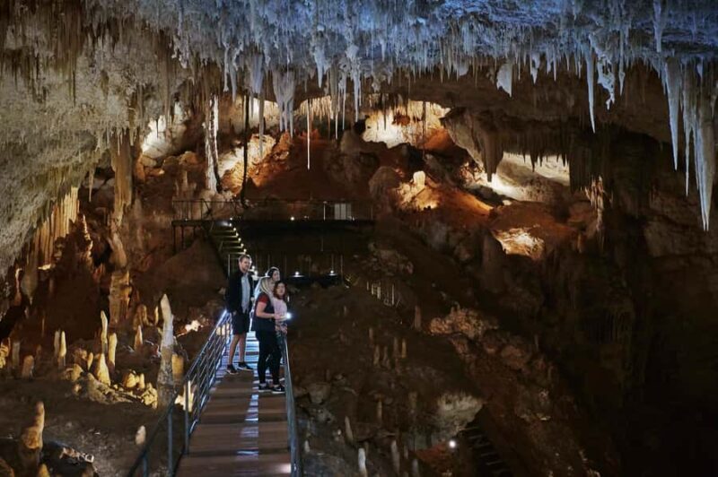 Augusta: Jewel Cave Fully-Guided Tour - Who Will Love This Tour?