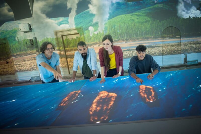 Augustusburg Castle: Entrance Ticket to Schloss Augustusburg - Introduction