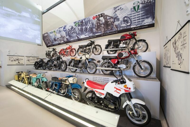 Augustusburg Castle: Entrance Ticket to Schloss Augustusburg - Practical Details and Visitor Tips